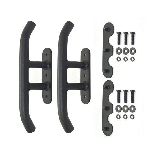 Go Rhino XRS/SRM (XRS Reel Handle Kit) - 5950100T