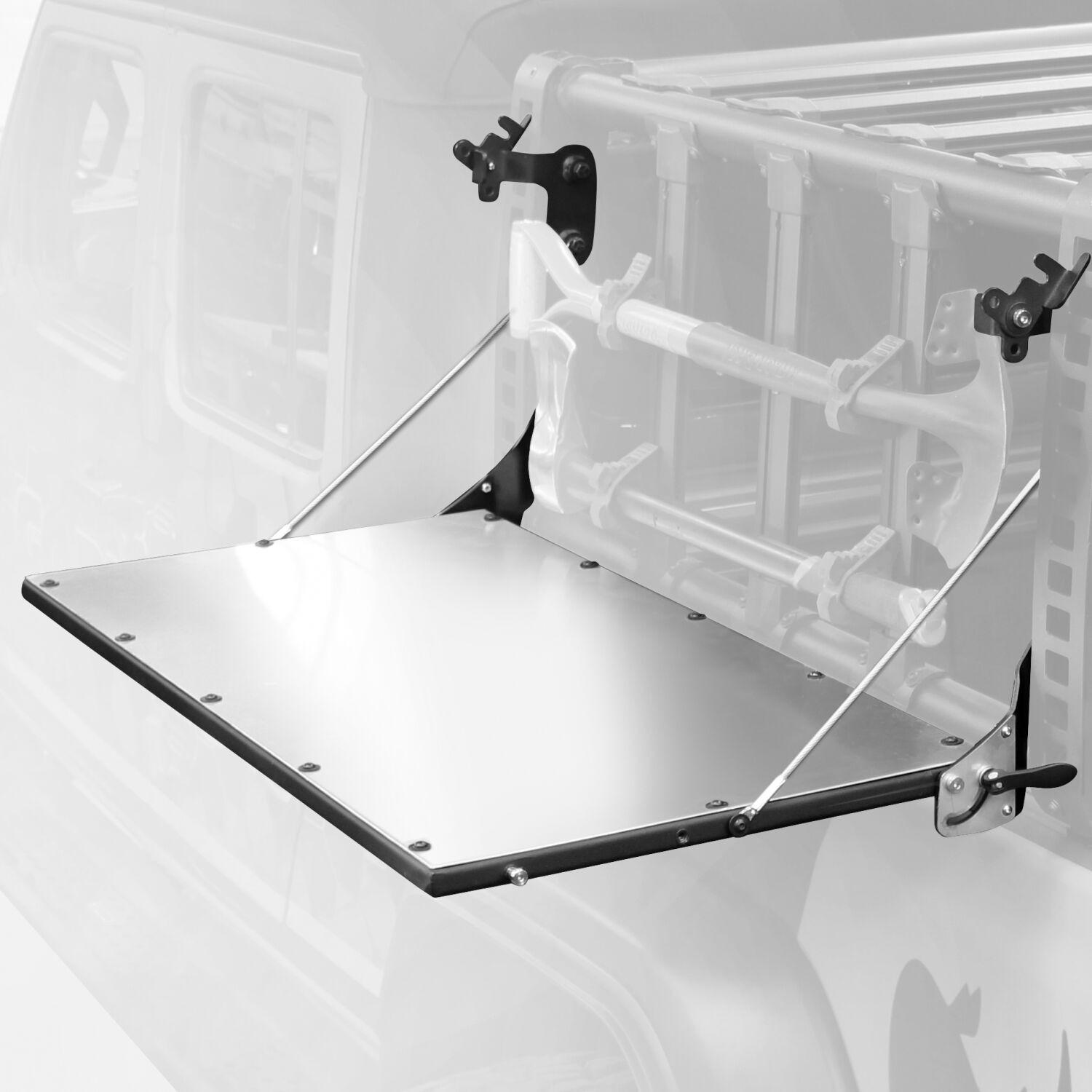 Go Rhino XRS/SRM (XRS Accessory Gear Table) - 5950110T