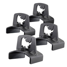 Go Rhino XRS/SRM (Rhino Tie Down Kit) - 5950130T