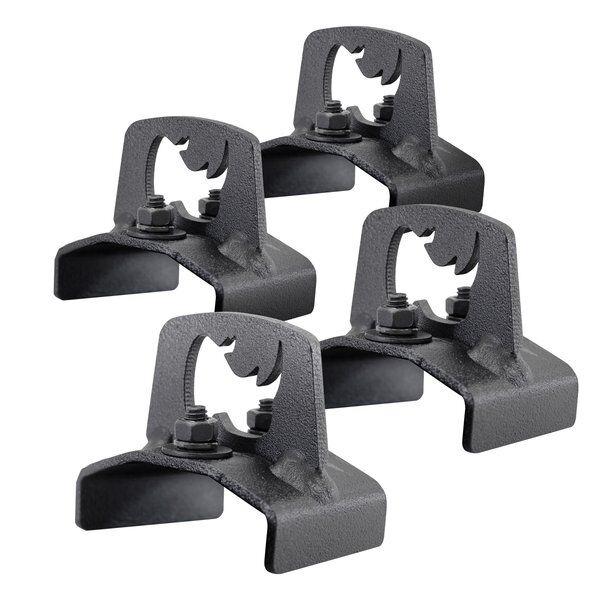 Go Rhino XRS/SRM (Rhino Tie Down Kit) - 5950130T