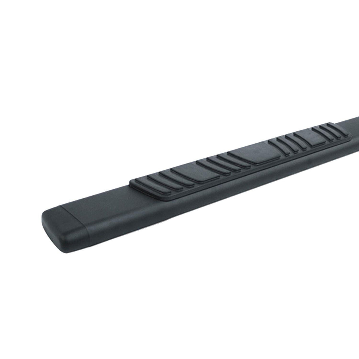 Go Rhino 5" OE Xtreme Low Profile Side Steps - 71" Long - Textured black - BOARDS ONLY - 650071T