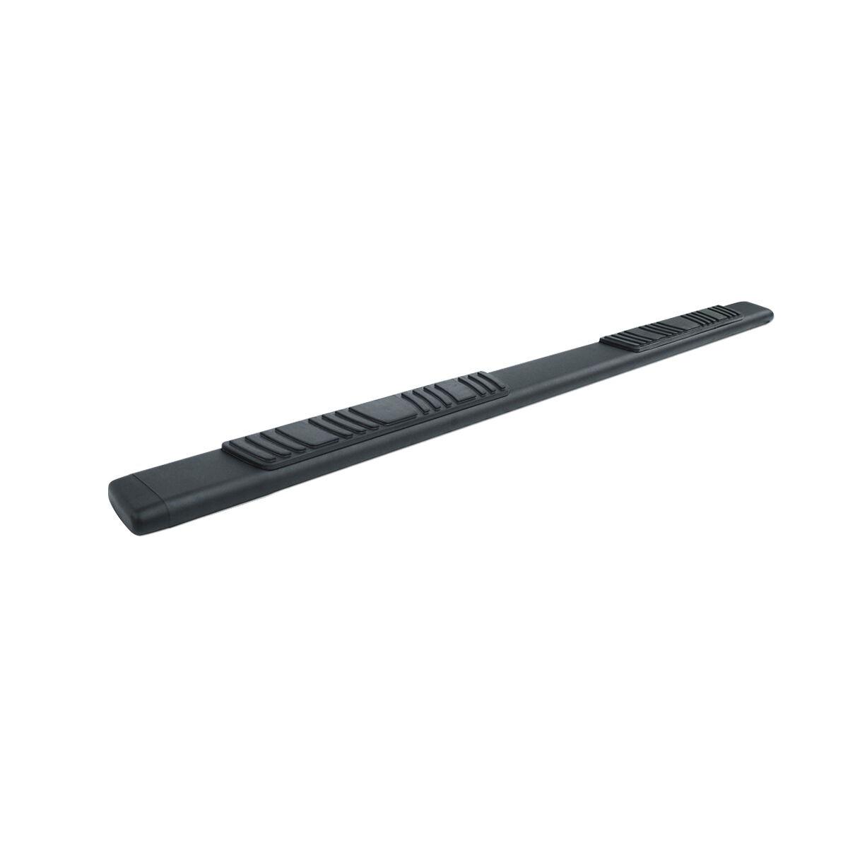 Go Rhino 5" OE Xtreme Low Profile - Complete kit: Sidesteps + Brackets (Bronco) - 685412971T