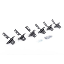 Go Rhino Brackets for RB Running Boards (Bronco) - 6941295