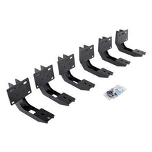 Go Rhino Rb10/Rb20 Running Boards - Mounting Brackets Only (2019-2023 1500) - 6343065
