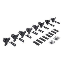Go Rhino Rb10/Rb20 Running Boards - Mounting Brackets Only (2020-2023 Gladiator) - 6945165