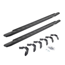 Go Rhino Rb30 Running Boards With Mounting Bracket Kit (2005-2026 Frontier) - 69634668PC