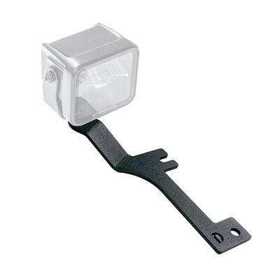 Go Rhino Xe Hood Hinge Cube Light Mounts - 2019-2024 Silverado 1500/2022 Silverado1500Ltd (2019-2024 Silverado 1500, Silverado 1500 LTD) - 732240T