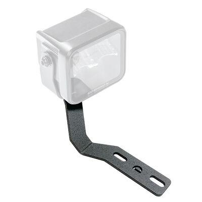 Go Rhino Xe Hood Hinge Cube Light Mounts - 2019-2023 Ford Ranger (2019-2025 Ranger) - 732260T