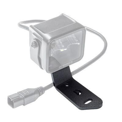 Go Rhino Xe Hood Hinge Cube Light Mounts - 2021-2023 Ford Bronco (2021-2023 Bronco) - 732280T
