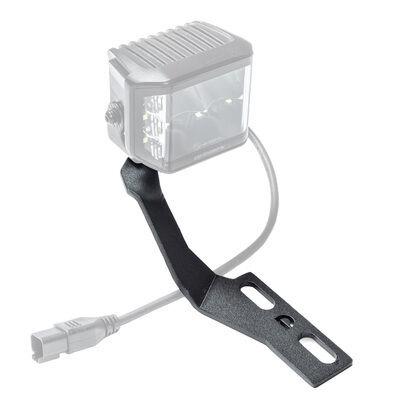 Go Rhino Xe Hood Hinge Cube Light Mounts - 2010-2022 Lexus Gx460 (2010-2022 GX460) - 732305T