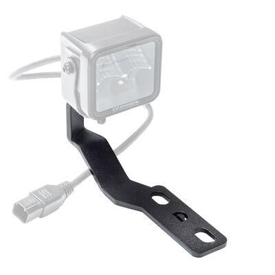 Go Rhino Xe Hood Hinge Cube Light Mounts - 2019-2021 Toyota Rav4 (2019-2021 RAV4) - 732355T