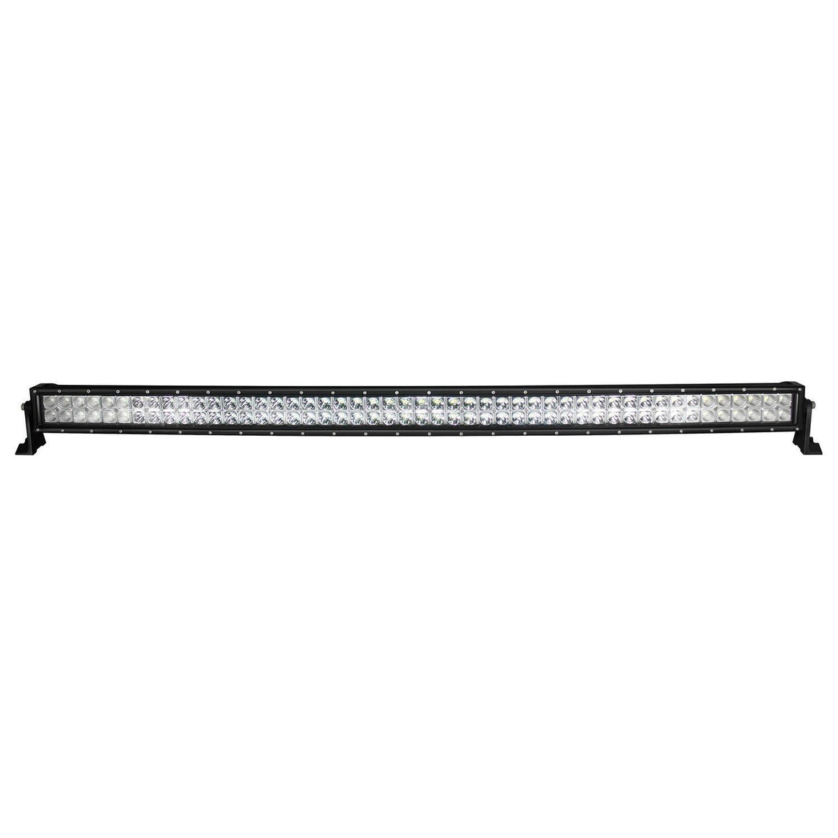 Go Rhino Bright Series - 50" Double Row Led Light Bar - 752885013CDS