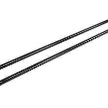 Go Rhino Stake Pocket Bed Rails (Silverado 1500, 1500HD, 2500, 2500HD, 3500) - 8128B