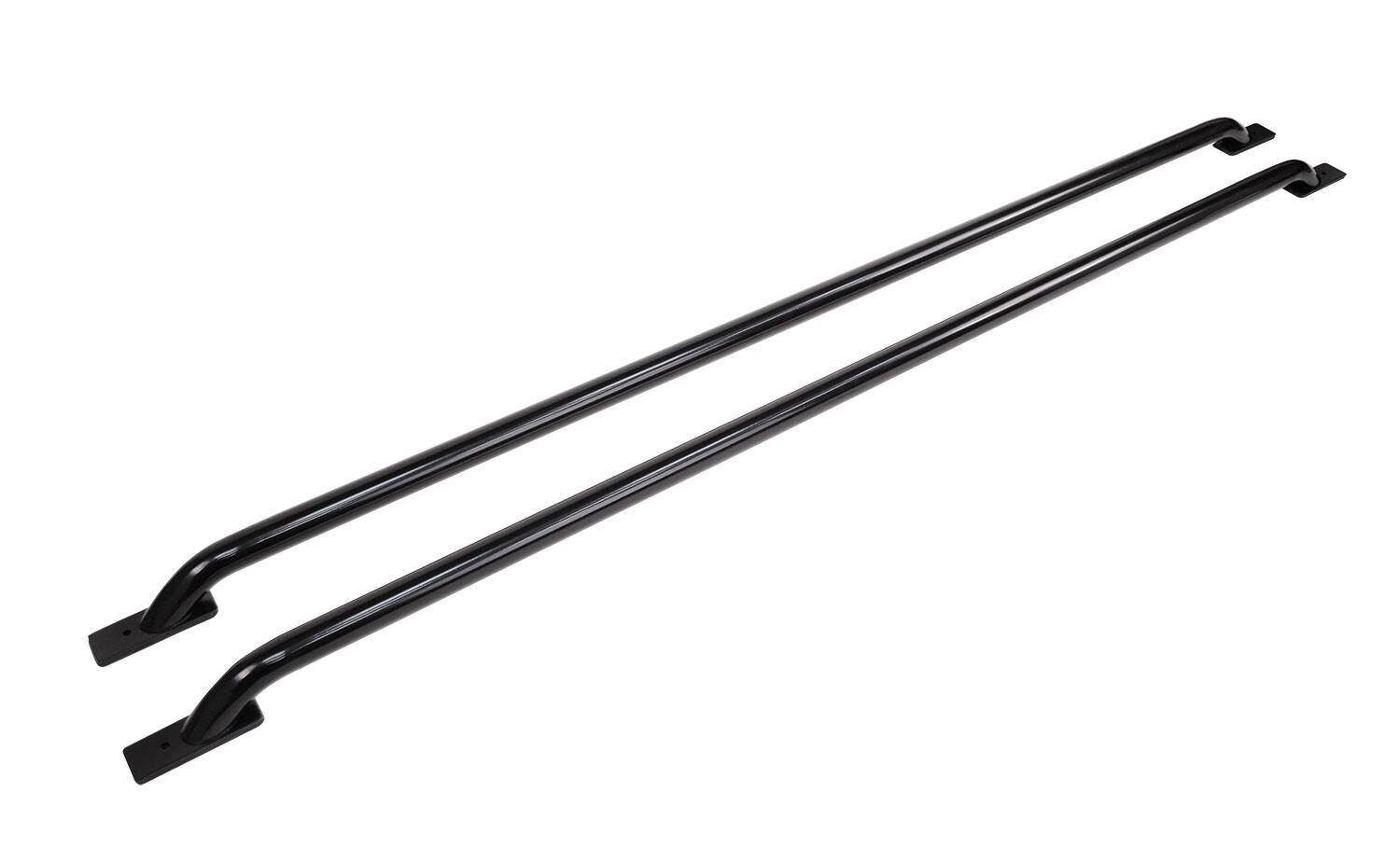Go Rhino Stake Pocket Bed Rails (Styleside Bed Only) (1992-2011 Ranger) - 8154B