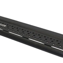 Go Rhino Dominator Xtreme D6 Side Steps - 80" long - Bars Only - D60080T