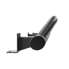 Go Rhino Frame Mounted Steel Sliders (2021-2025 Bronco) - FS4129T