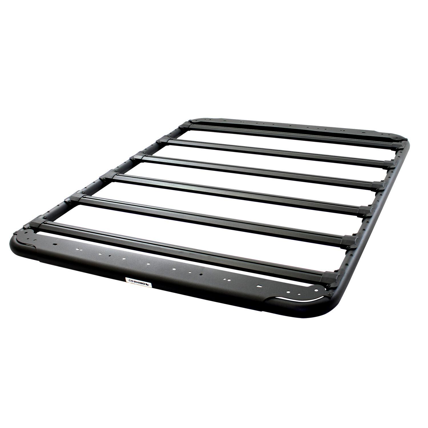 Go Rhino SRM 500 Flat Rack (65" Roof Rack, Modular, Universal) - 5935065T