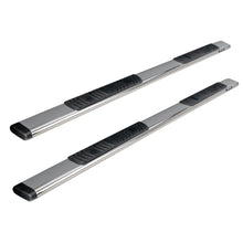Go Rhino 5" OE Xtreme Low Profile SideSteps (5" Low profile - 67" Long - Stainless side bars) - 650067PS