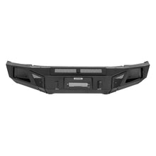 Go Rhino Br6 Winch-Ready Front Bumper For Ford F-150 (2015-2017 F-150) - 24298T