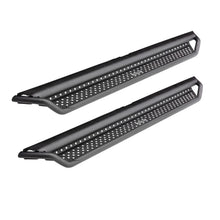 Go Rhino Dominator Xtreme D1 Side Steps With Rocker Panel Mounting Bracket Kit (2024-2026 GX550, Land Cruiser) - D14445T