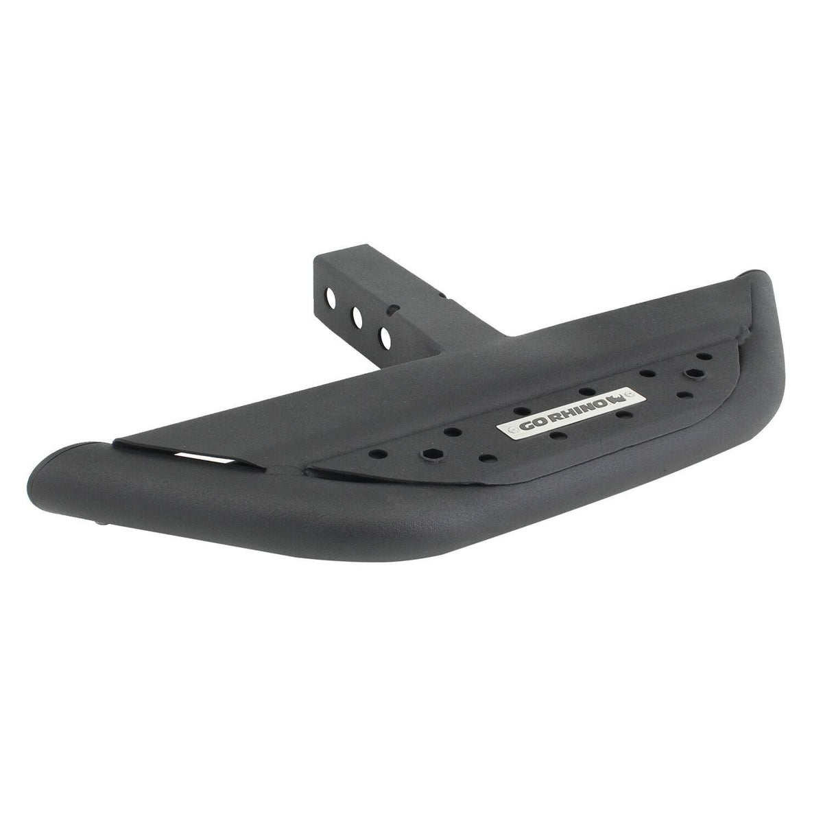 Go Rhino Dominator Dss Hitch Step - DSS618T