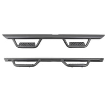 Go Rhino Dominator Extreme D2 Side Steps (73" Long Dominator Side Step) - D20073T