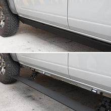Go Rhino Realtruck Voltstep Electric Running Board Kit (2024 Tacoma) - 20443273PC