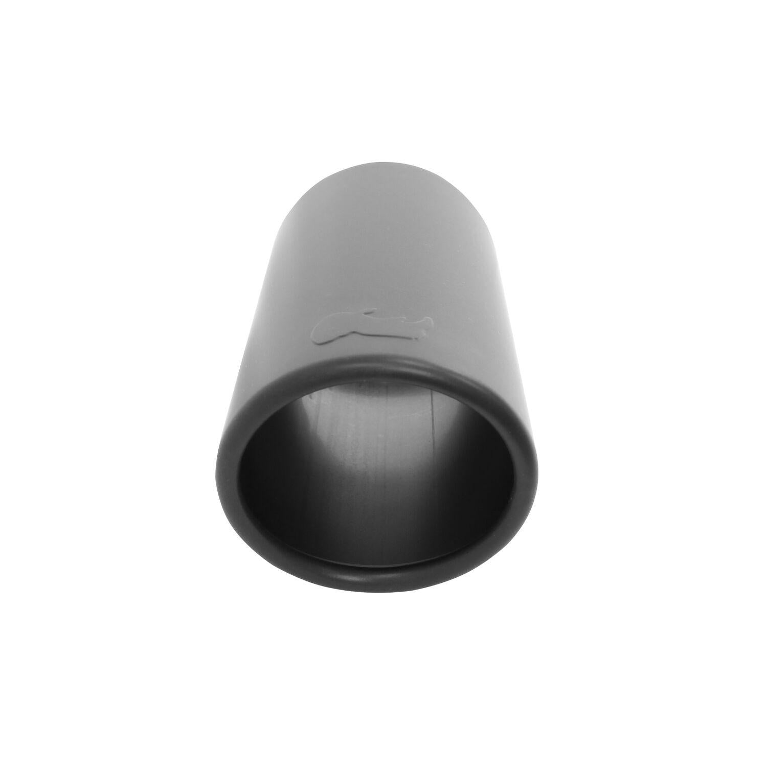 Go Rhino Exhaust tips (For 2 ¼" diameter exhaust tubes) - GRT225414B