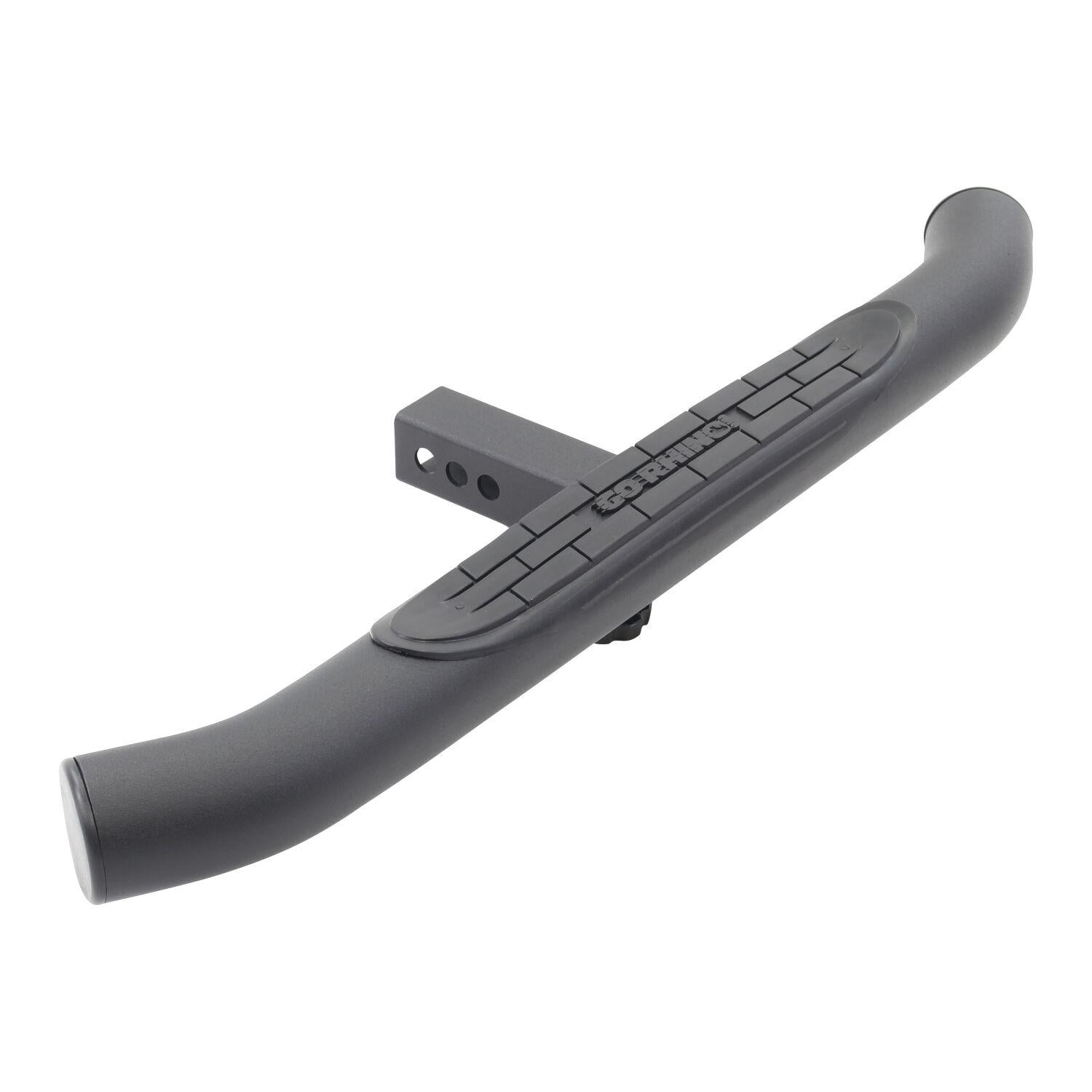 Go Rhino Hitch Steps (RHINO! Hitch Step - 2" - Black) - 360T
