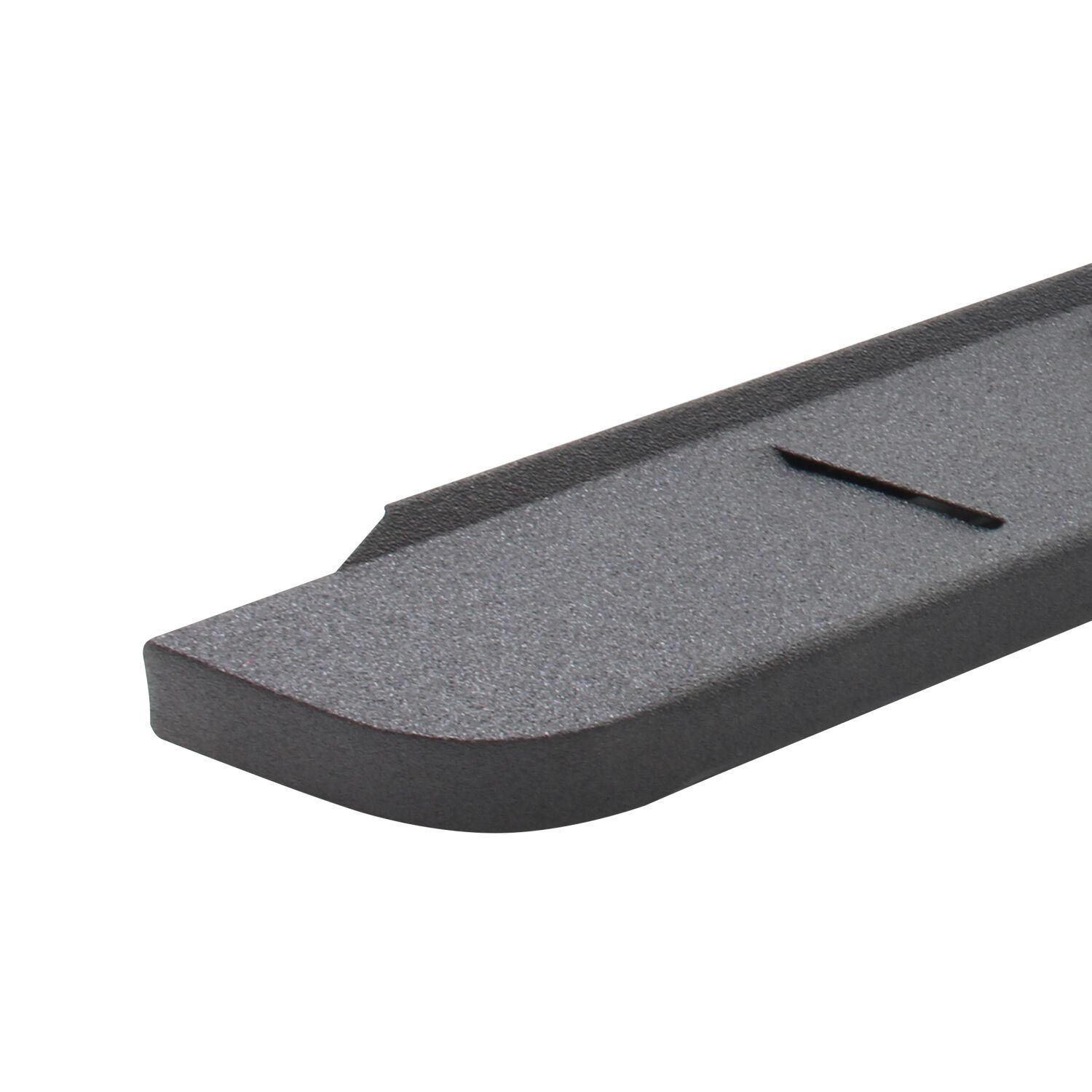 Go Rhino RB10 Running boards (87" Long Running Boards Side Step) - 630087T