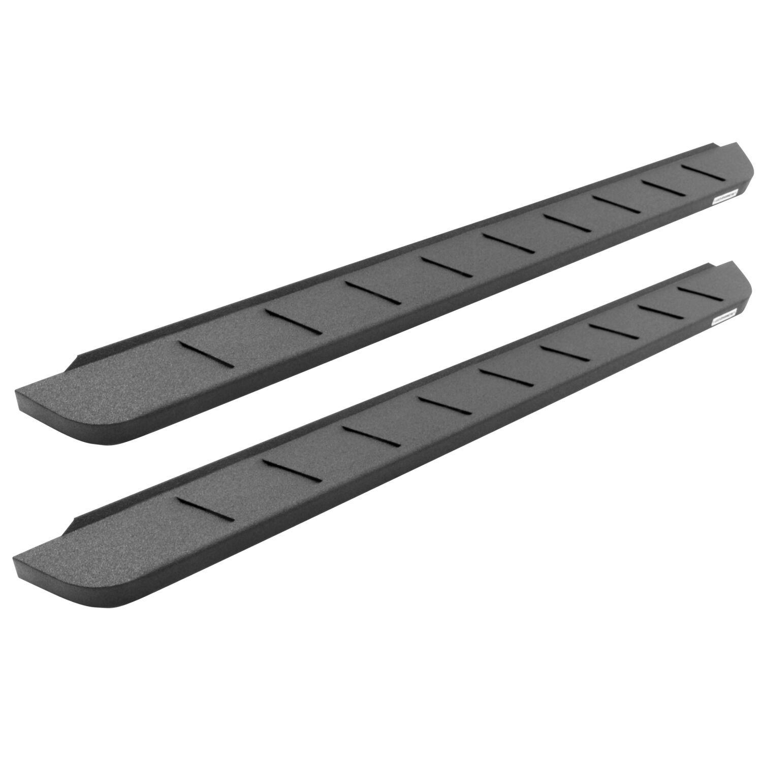 Go Rhino Rb10 Running Boards With Mounting Brackets Kit (2015-2023 1500 Classic, 1500) - 63429980T