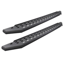 Go Rhino RB20 Running boards (87" Long Running Boards Side Step) - 69400087PC