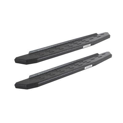 Go Rhino Rb30 Running Boards - 48" Long - Boards Only (2007-2024 Wrangler JK, Wrangler, F-250 Super Duty, F-350 Super Duty) - 69600048T