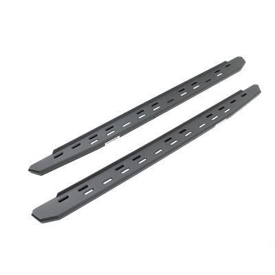 Go Rhino Rb30 Slim Line Running Boards - 68" Long - Boards Only (2007-2023 Wrangler JK, Wrangler, 4Runner) - 69600068SPC
