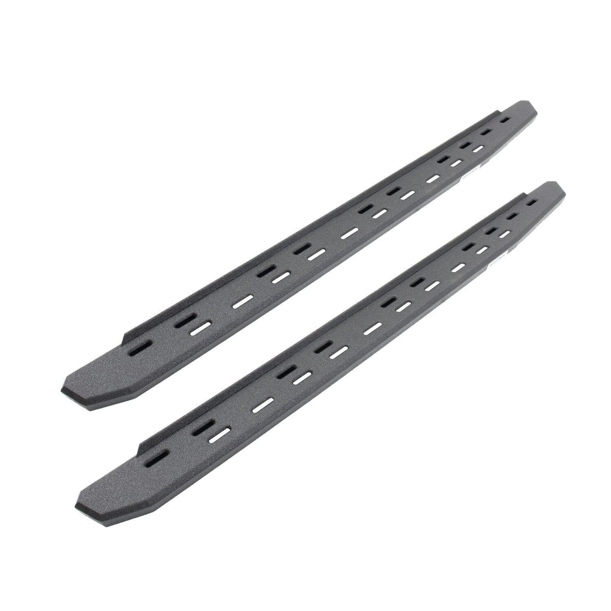 Go Rhino Rb30 Slim Line Running Boards - 68" Long - Boards Only (2007-2023 Wrangler JK, Wrangler, 4Runner) - 69600068ST
