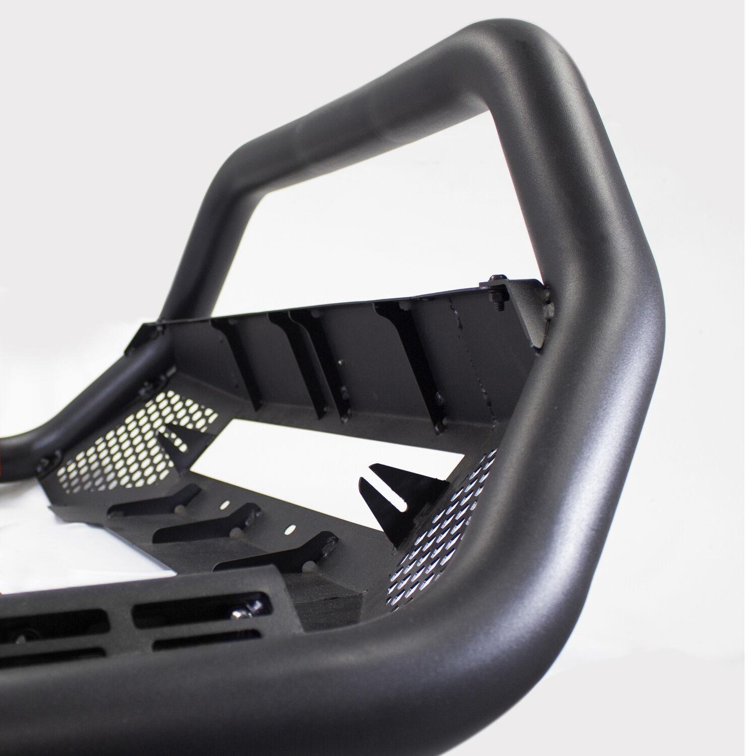 Go Rhino RC4 Light ready Bull Bar (RC4 LR Frame - 2" - Textured) - 55411T