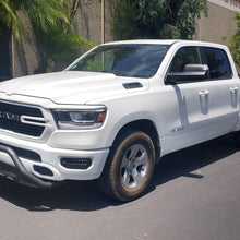 Go Rhino Rc4 Lr Light Ready Bull Bar With Mounting Brackets Kit (2009-2023 Ram 1500, Ram 1500 Classic, Dodge Ram 1500) - 546860T