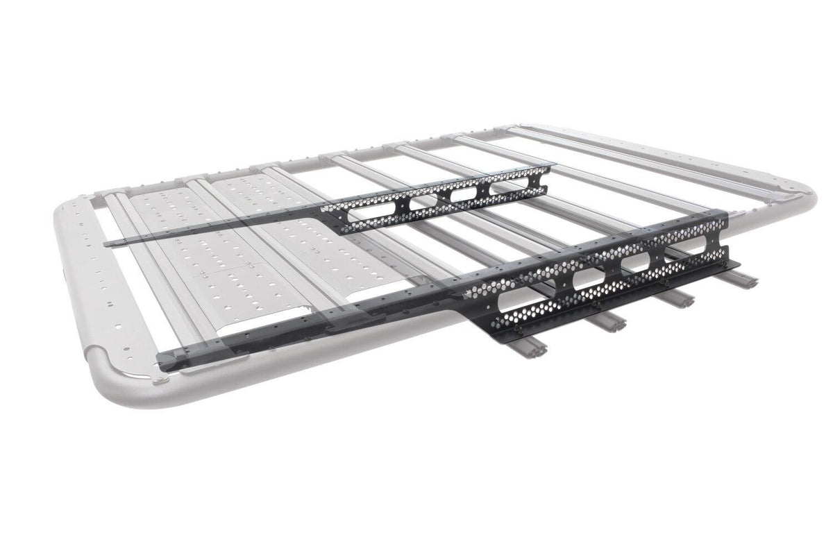 Go Rhino XRS Cab Overhang Mount Kit For 65" Rack - 5950065T