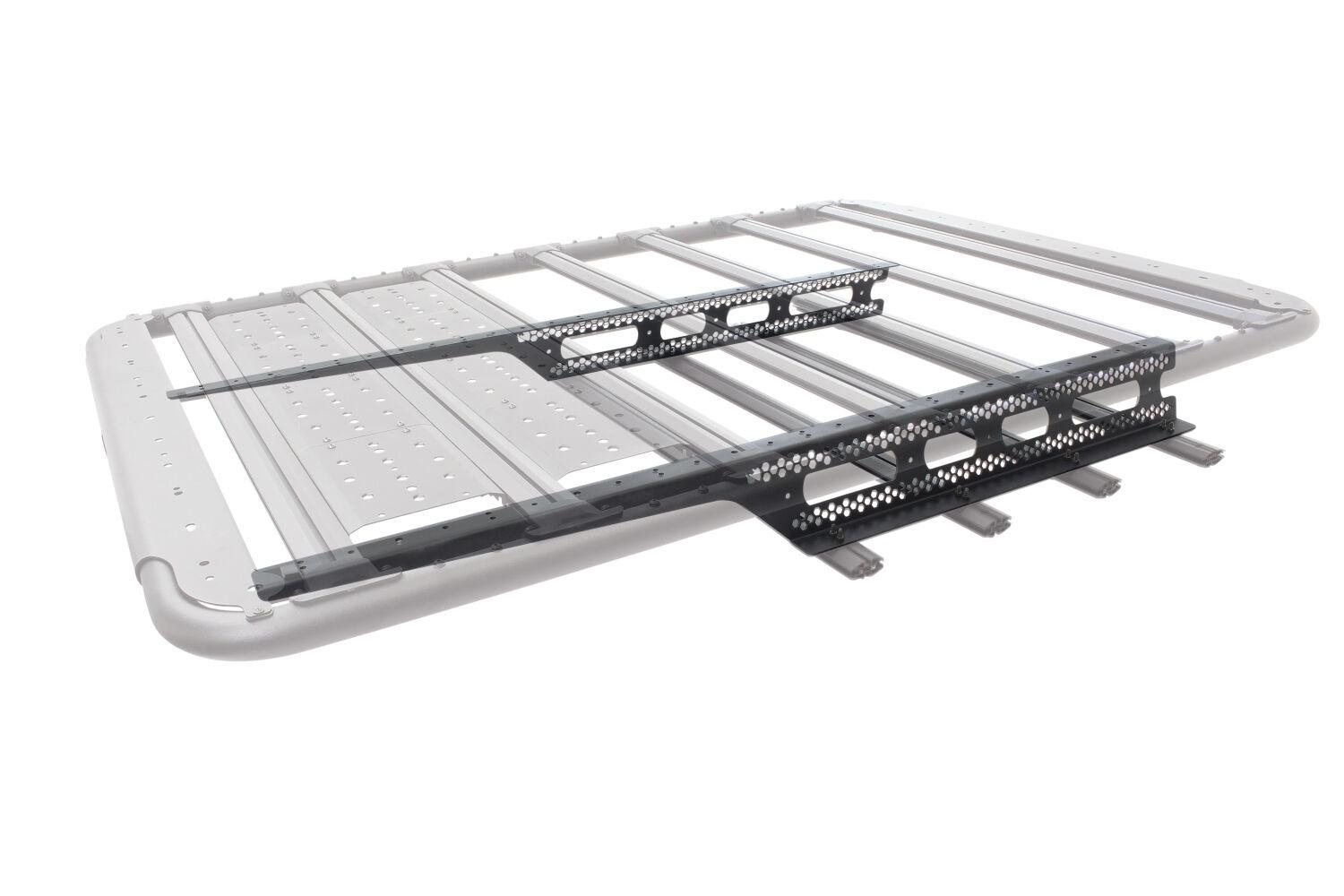 Go Rhino XRS Cab Overhang Mount Kit For 75" Rack - 5950075T