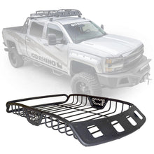 Go Rhino SR40 LR4 (SR LR4 - Large) - 59047T