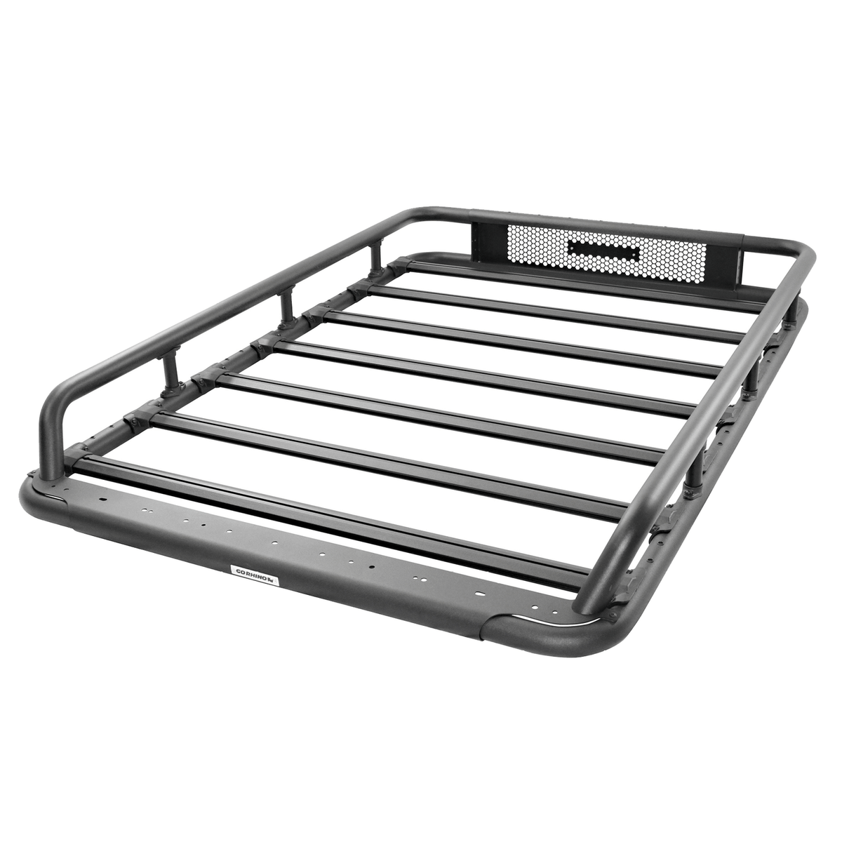 Go Rhino SRM 600 Basket Style Rack (65" Roof Rack, Modular, Universal) - 5936065T