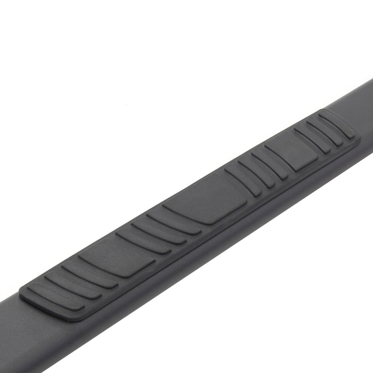Go Rhino 5" OE Xtreme Low Profile SideSteps (5" Low profile - 52" Long - Black side bars) - 650052T