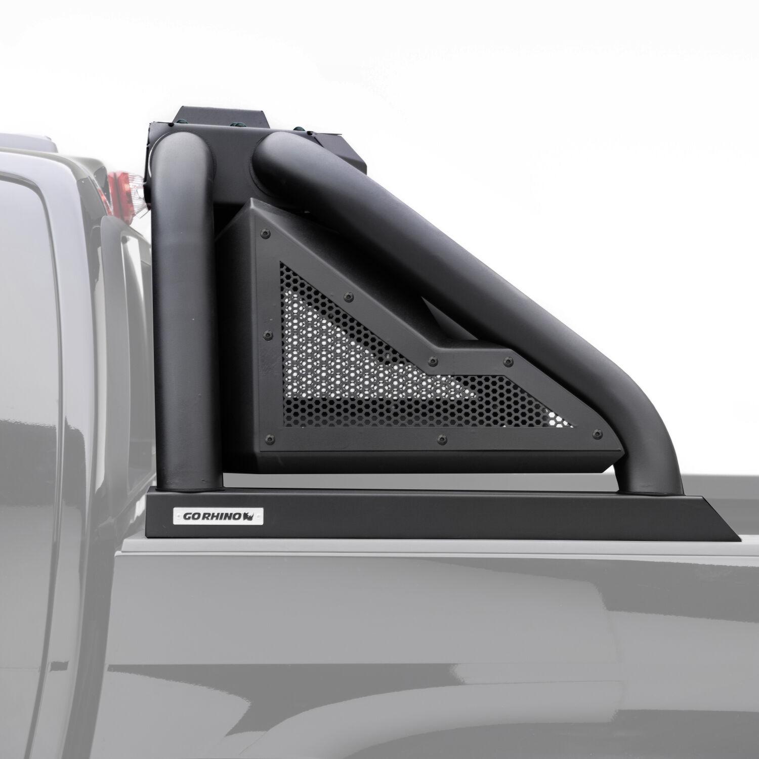 Go Rhino Sport Bar 2.0 (Full Size) (Silverado 1500) - 911010T