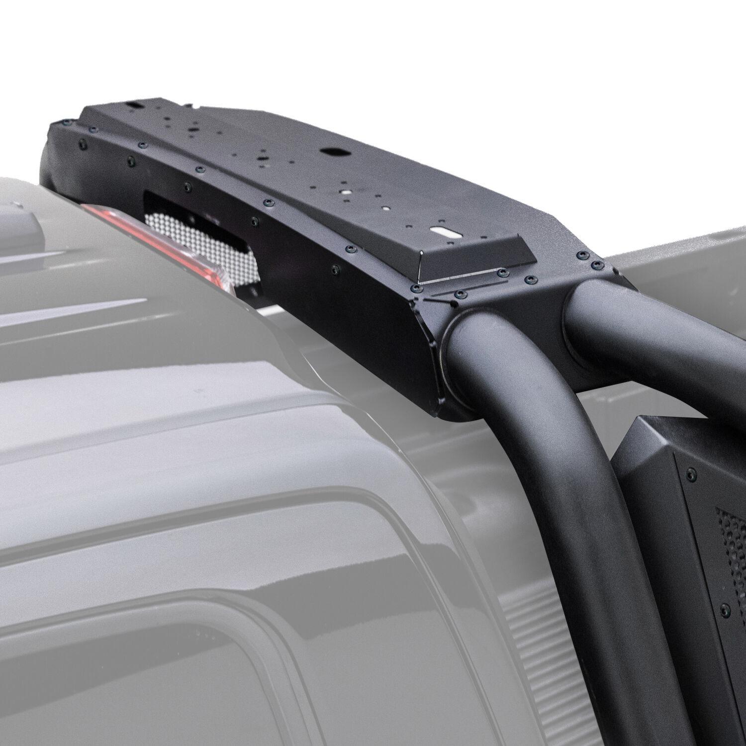 Go Rhino Sport Bar 2.0 For Full-Sized Trucks (2022-2024 Tundra) - 911020T