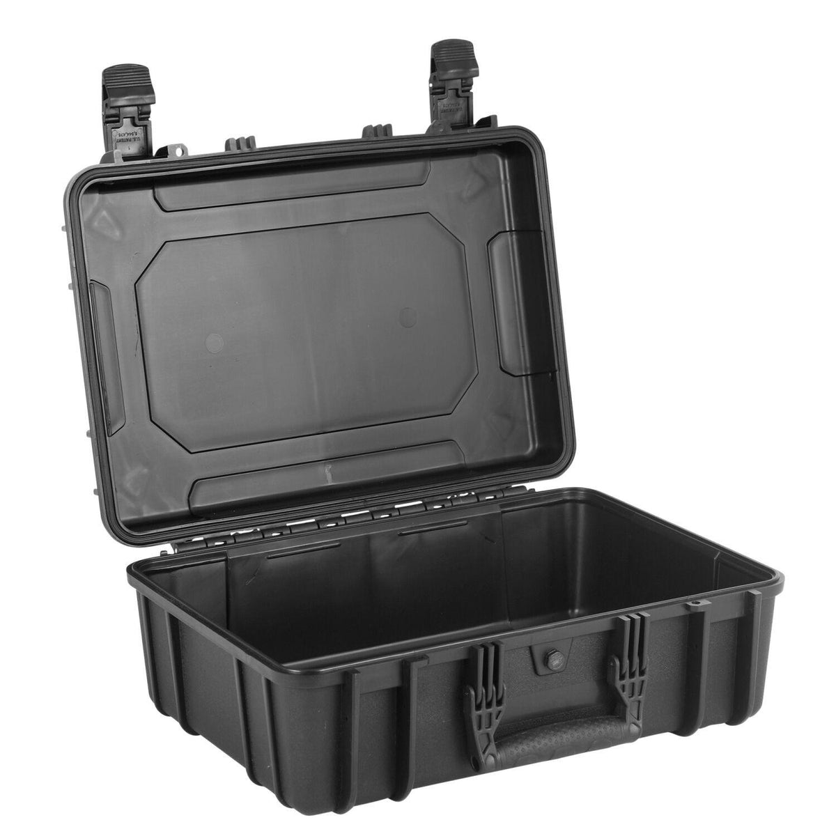 Go Rhino Xventure Gear Hard Case - Medium Box (18"x13.7"x7") - XG181407