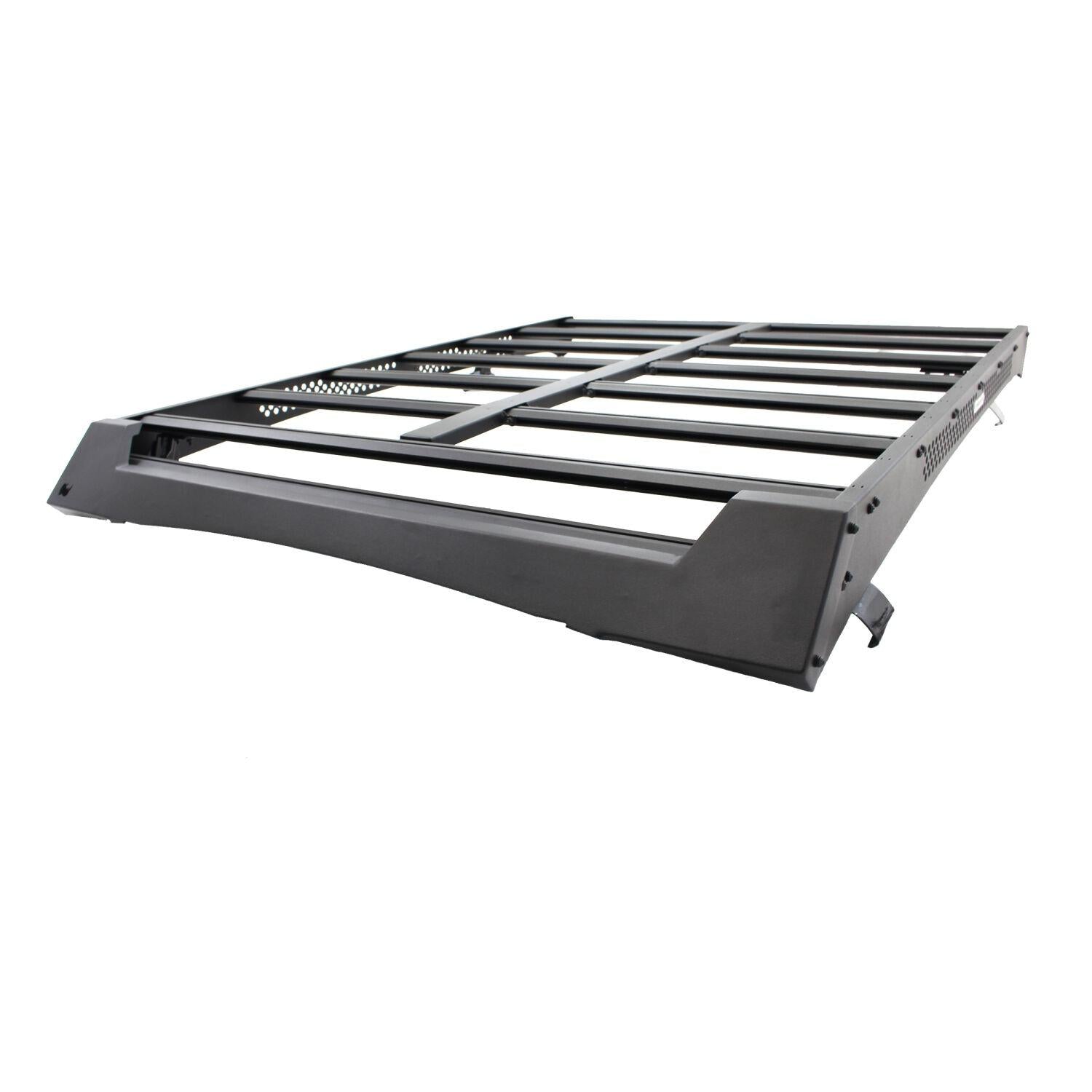 Go Rhino Ceros Low Profile Roof Rack - Crewmax Cab Only (2022-2024 Tundra) - 5933180T