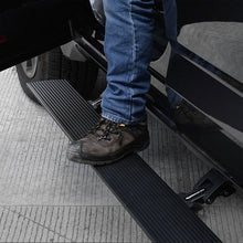 Go Rhino E1 Electric Running Board Kit (2022-2024 Tundra) - 20444587PC