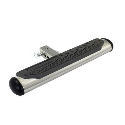 Go Rhino Hitch Steps (4" Oval Hitch Step - Stainless) - 460PS