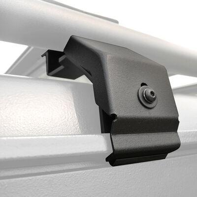 Go Rhino XRS/SRM (SRM Rack, 4 pc Rain Gutter Mount Kit) - 5910010T