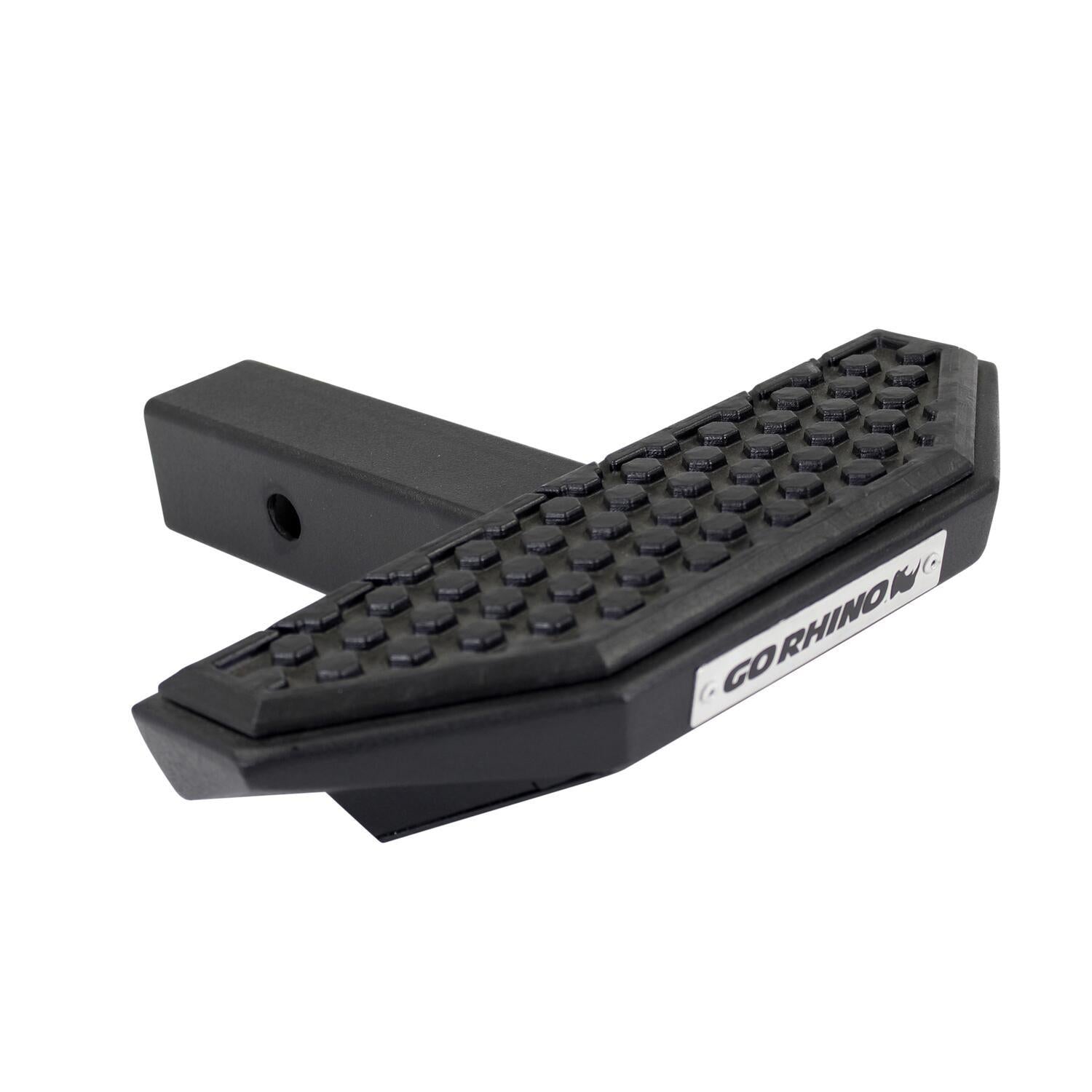 Go Rhino Hitch Steps (HS-30 Rhino Hitch Step) - HS3012T